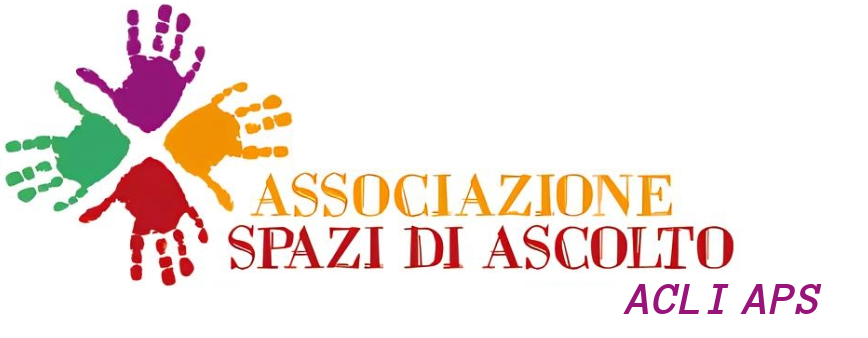 ASSOCIAZIONE SPAZI DI ASCOLTO ACLI APS